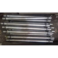 Aptec Sensor Paver ASP 550 Front Guide Roller Shaft