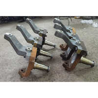 Apollo Sensor Paver Ap-550 Knuckle And Arm