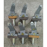 Apollo Sensor Paver Ap-550 Knuckle And Arm