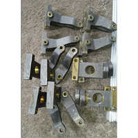Apollo Sensor Paver Ap-550 Knuckle And Arm
