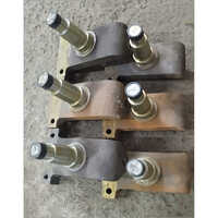 Apollo Sensor Paver Ap-550 Knuckle And Arm