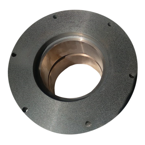 Apollo Wmm-6 Paver Screed Telescopy Hub