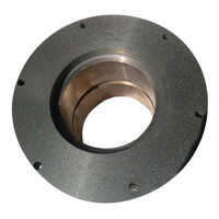 Apollo Wmm-6 Paver Screed Telescopy Hub