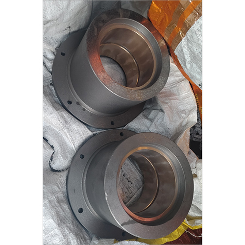 Apollo Wmm-6 Paver Screed Telescopy Hub