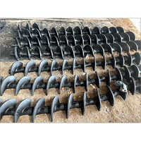 Aptec Sensor Paver Asp 550  Augar Blade