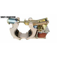Bch Solenoid Operated Brake Disc