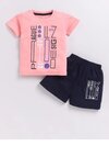 T shirt  hulfpant