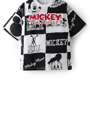 T shirts hulf pant