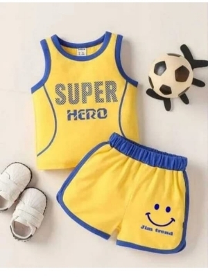 T shirts hulf pant
