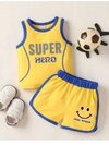 T shirts hulf pant