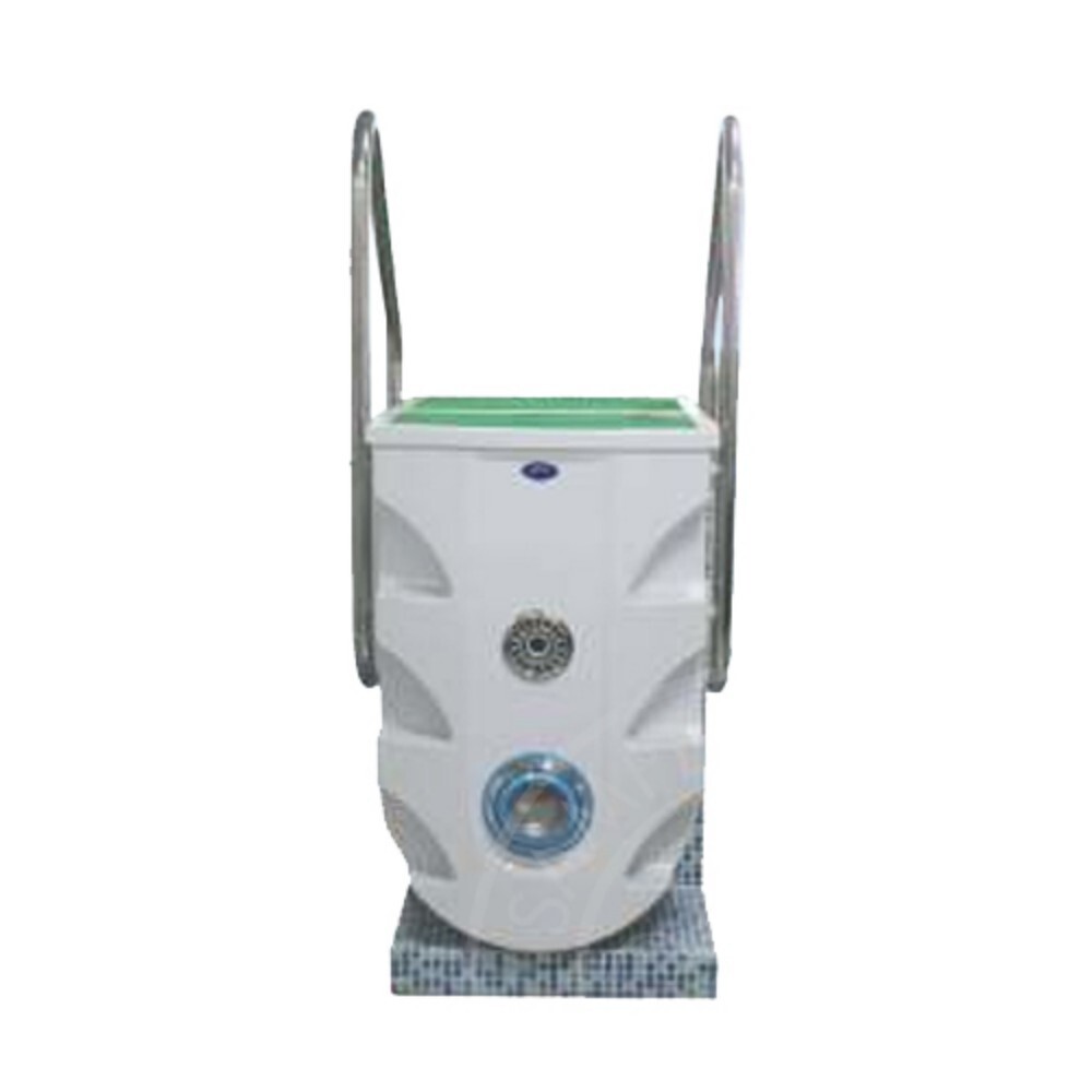 Aqua Pipeless Filters