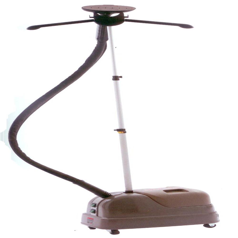 Industrial Steamer - Color: Grey