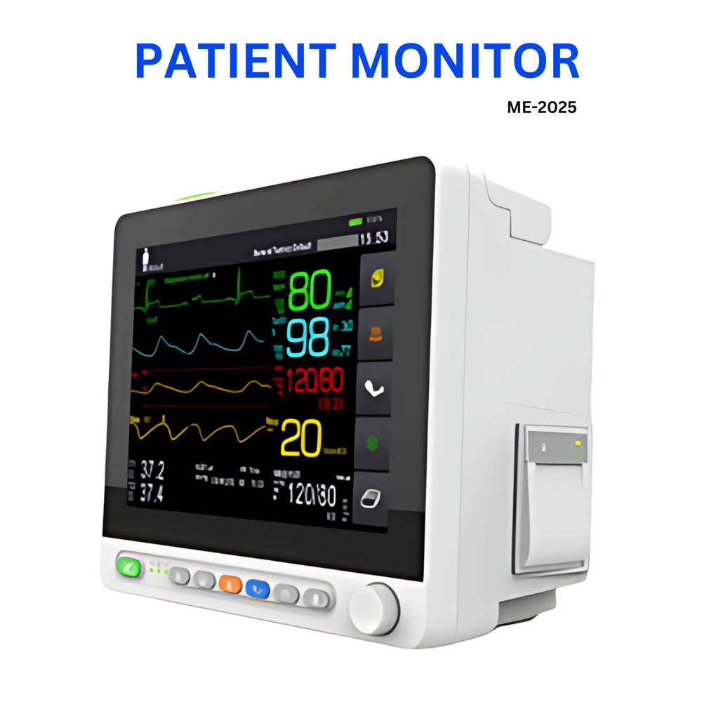 Patient Monitor