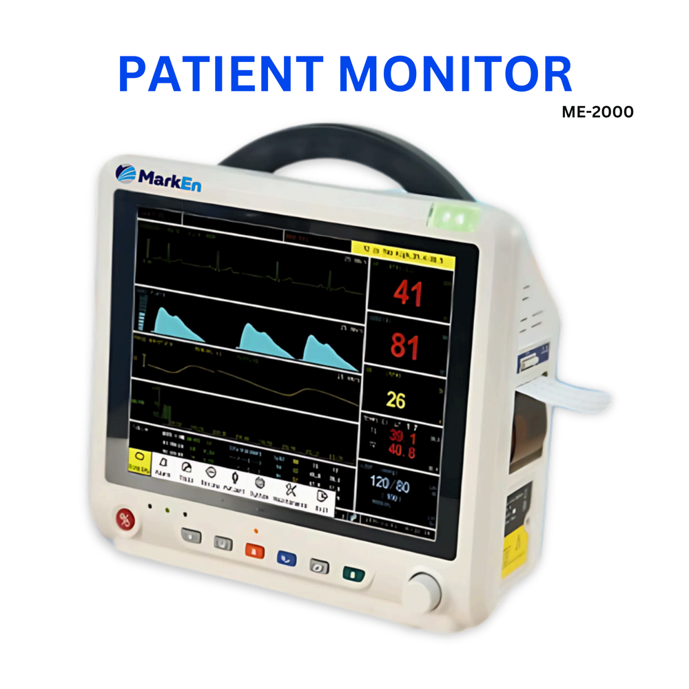 Patient Monitor