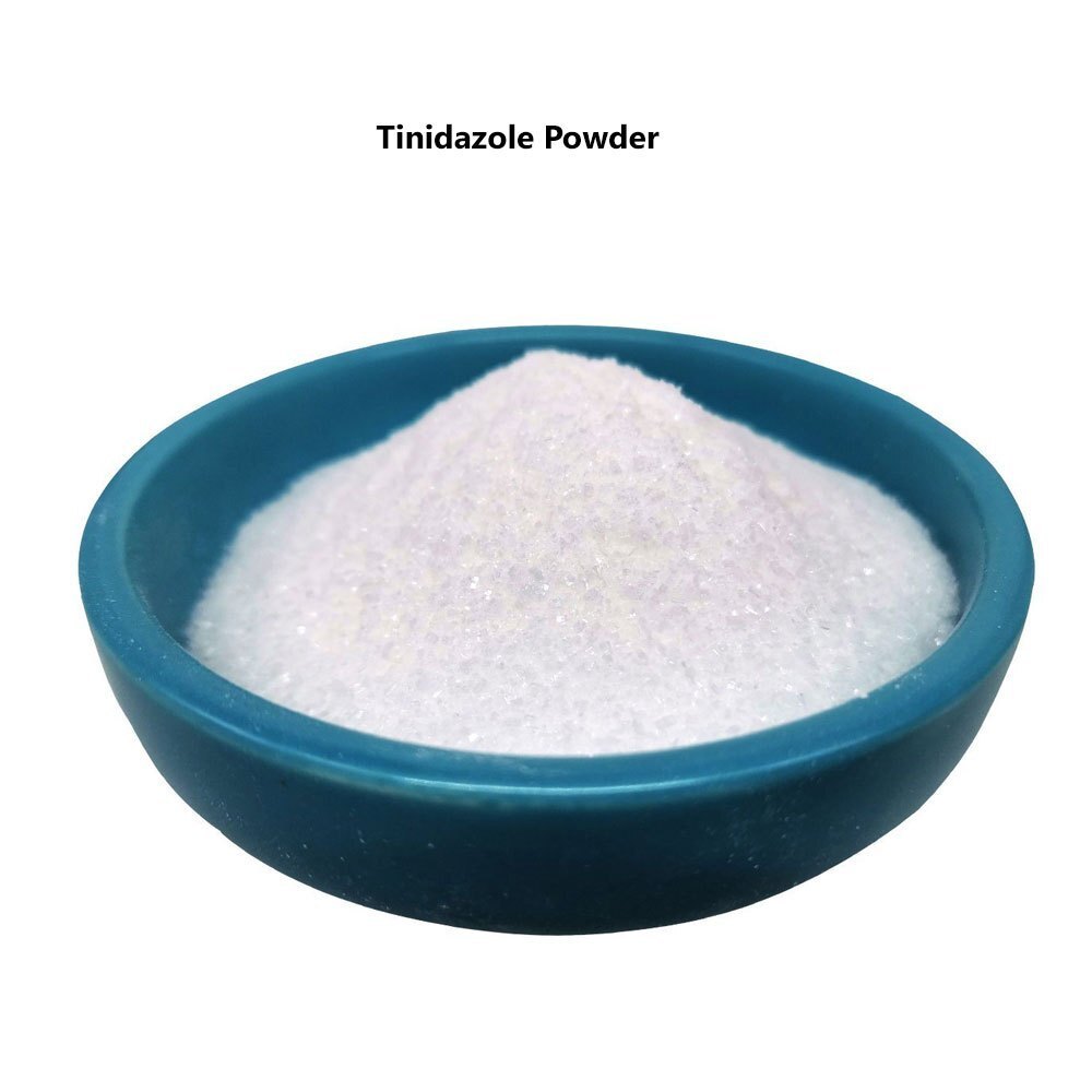 Tinidazole Powder
