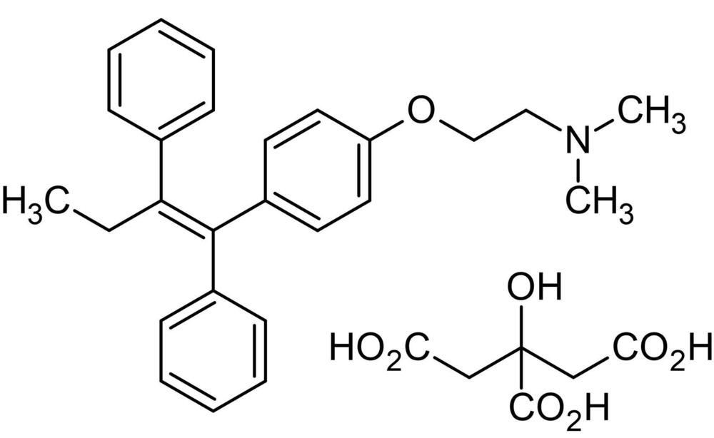 Tamoxifen Citrate