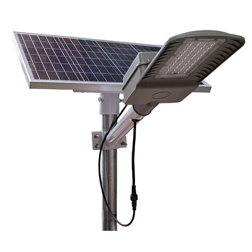 Solar Home Lighting System - Application: Industrial