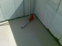 Venturi Type Aerator