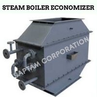 Boiler Optimizer - Color: Grey