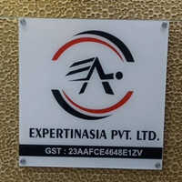 Acrylic Sign Board
