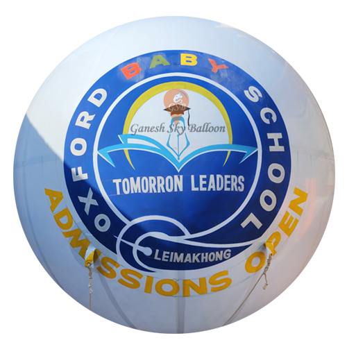 Advertising Big Size Balloon