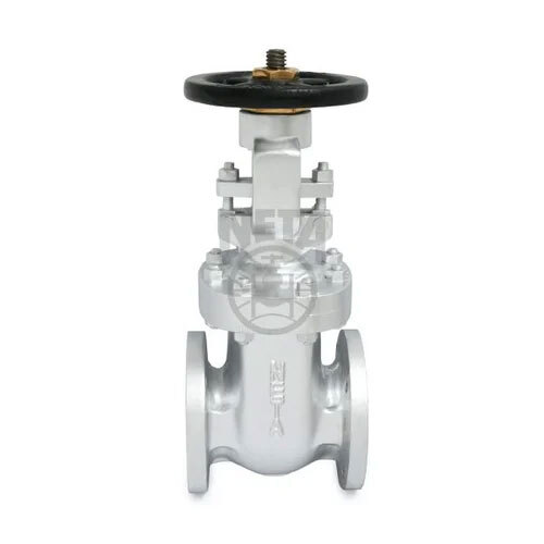 Cast Steel Gate Valve