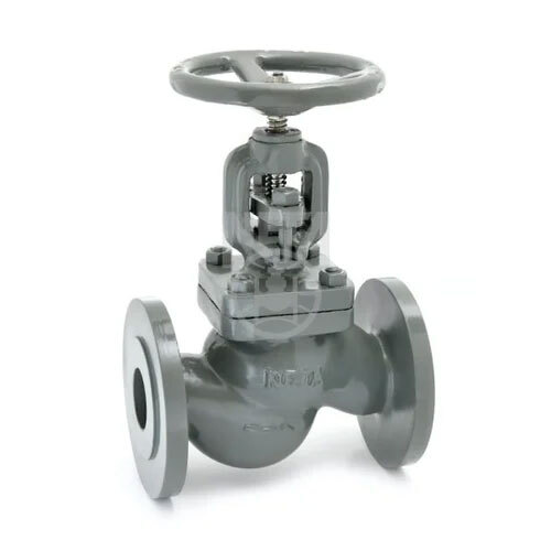 Boiler Cast Iron Globe Valve