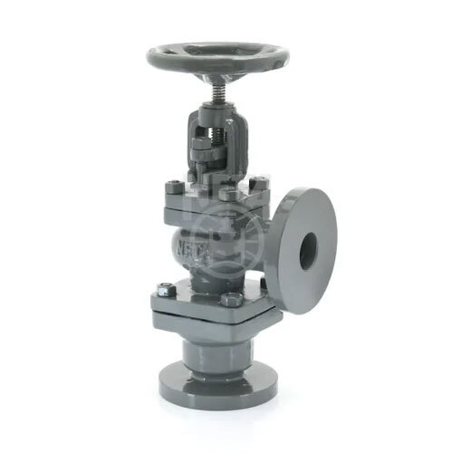 Boiler Feed Check Valve