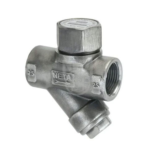Thermodynamic Steam Trap