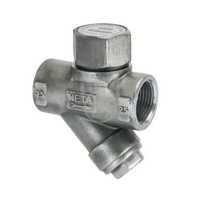 Boiler Valve