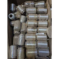 Boiler Nozzle, SS 304, 316,410, Cast Iron