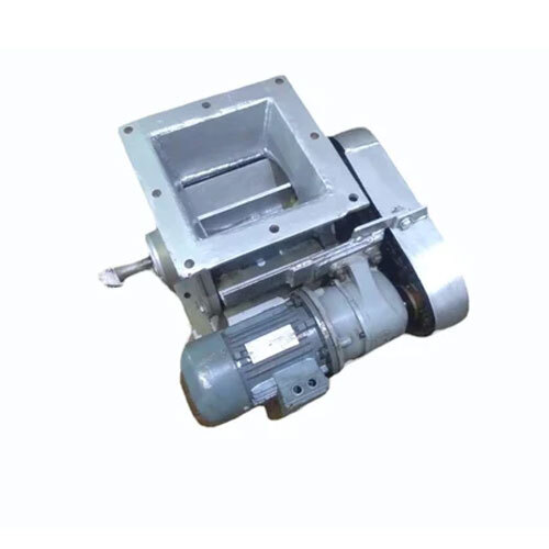 Industrial Rotary Airlock Valve