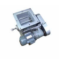 Industrial Rotary Airlock Valve