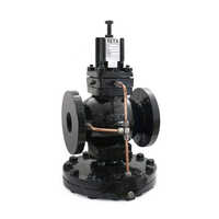 Cast Iron Pressure Reducing Valves