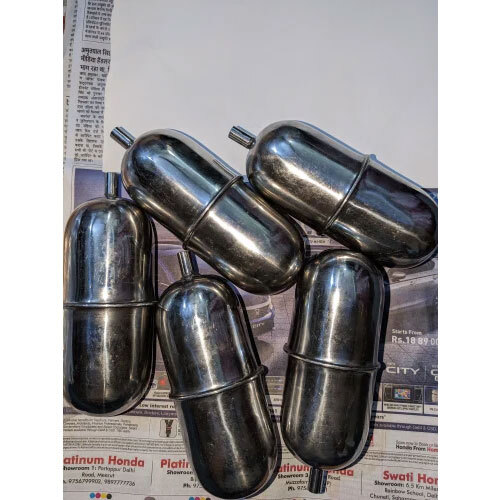Boiler Mobrey Dual Water Control And Spares - Accuracy: 90 %