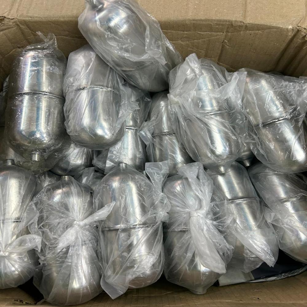 Boiler Mobrey Dual Water Control And Spares - Accuracy: 90  %