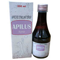 Appetite Stimulant Syrup 200 ml