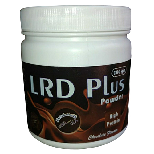 Lrd Plus Powder