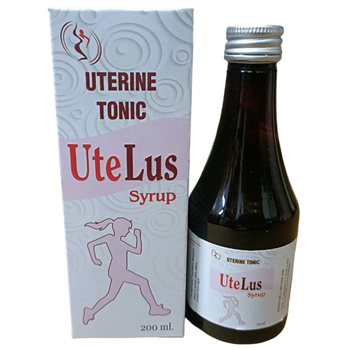 Uterine Tonic - Drug Type: General Medicines