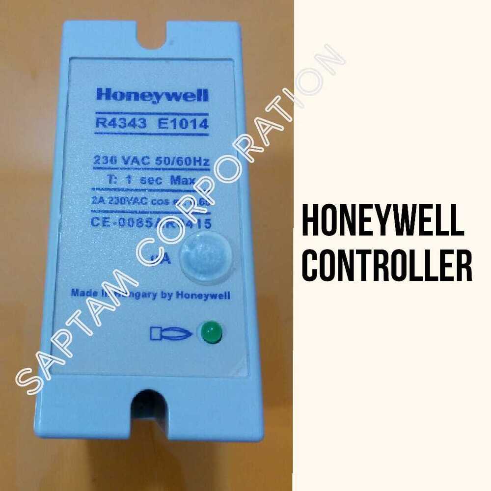 HONEY WELL CONTROLLER