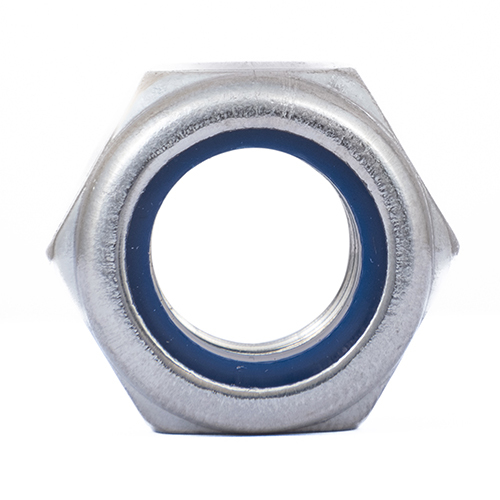 Din 982 Din 985 Nylock Nut