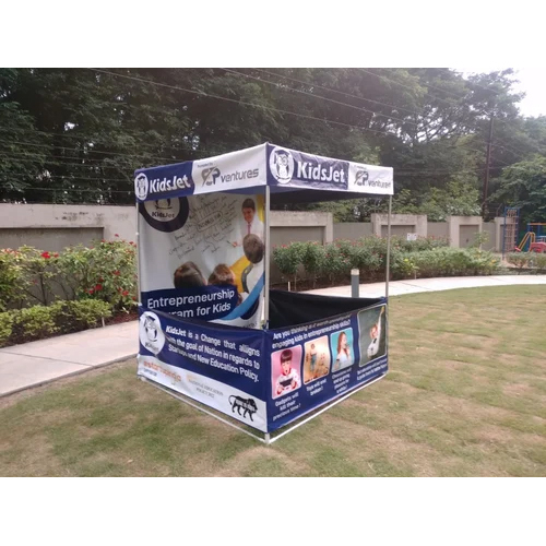 Flex Promotional Canopy