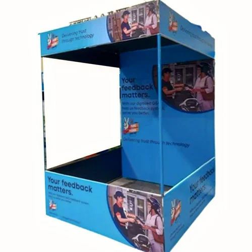 Waterproof Promotional Flex Canopy