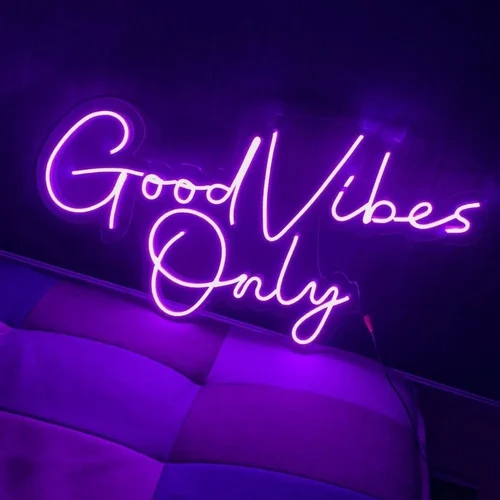 Neon Sign Advertising Services