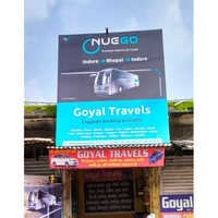 Flex Banner Printing Services