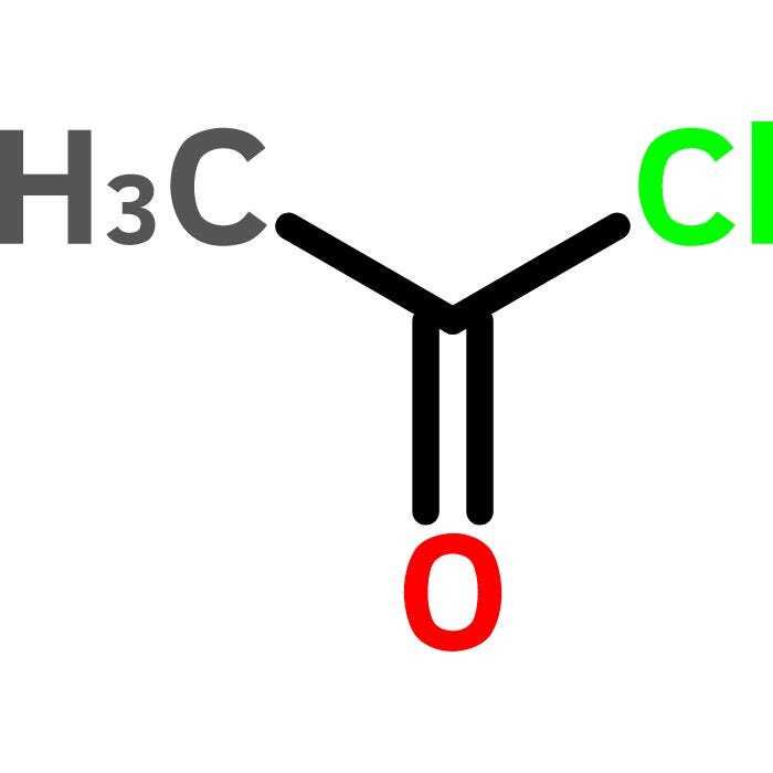 Acetyl Chloride (75-36-5)