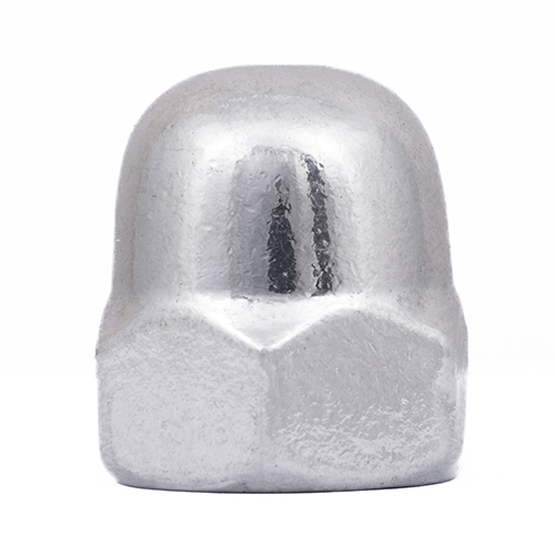 Din 1587 Dome Nut