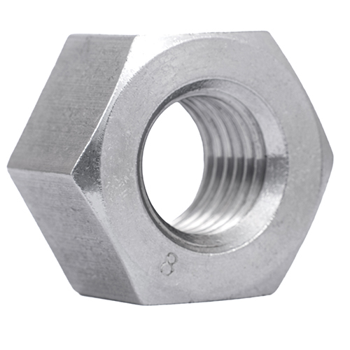 Heavy Hex Nut