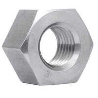 Heavy Hex Nut