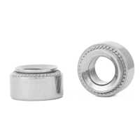 Self Clinching Nut - Application: Industrial